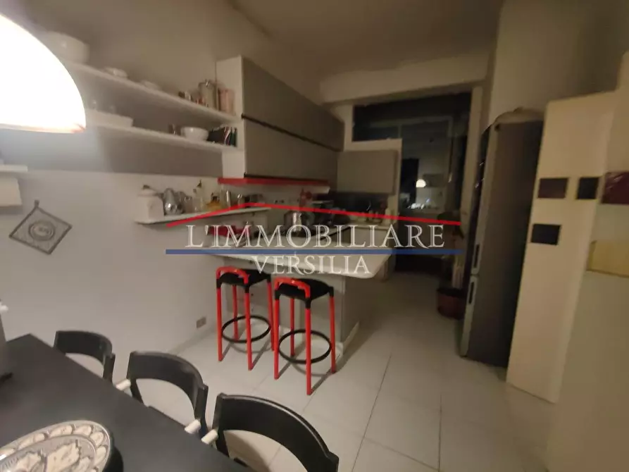 Immagine 8 di Appartamento in vendita  a Massa