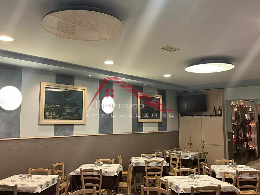 Immagine 9 di Bar / Ristorante in vendita  a Pisa