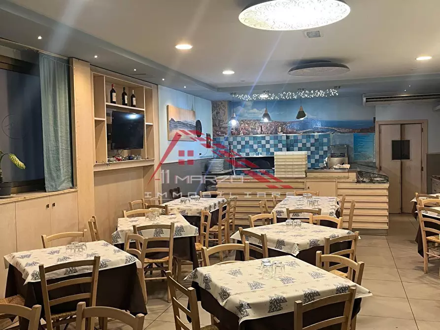 Immagine 6 di Bar / Ristorante in vendita  a Pisa