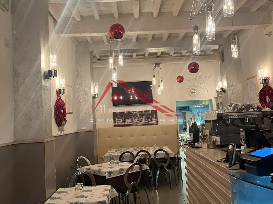 Immagine 3 di Bar / Ristorante in vendita  a Pisa