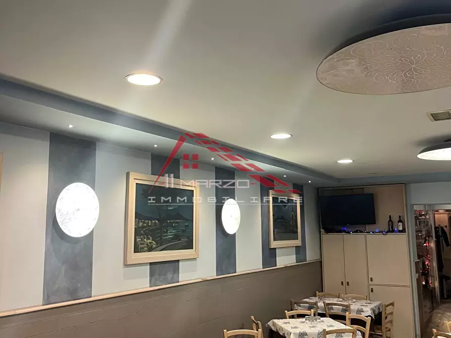 Immagine 11 di Bar / Ristorante in vendita  a Pisa