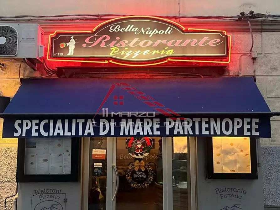 Immagine 1 di Bar / Ristorante in vendita  a Pisa