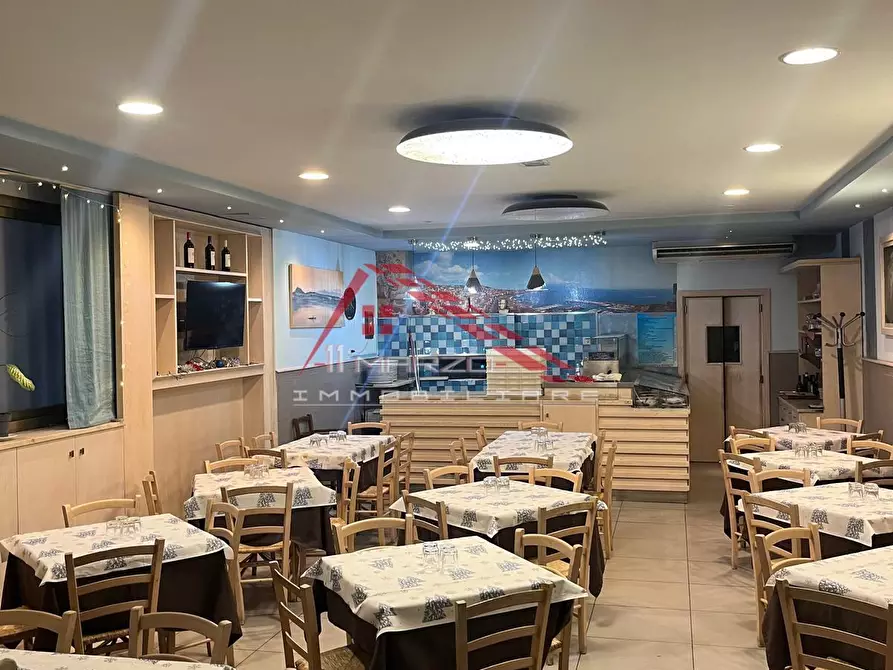 Immagine 8 di Bar / Ristorante in vendita  a Pisa