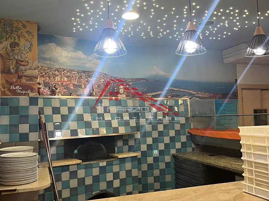 Immagine 12 di Bar / Ristorante in vendita  a Pisa