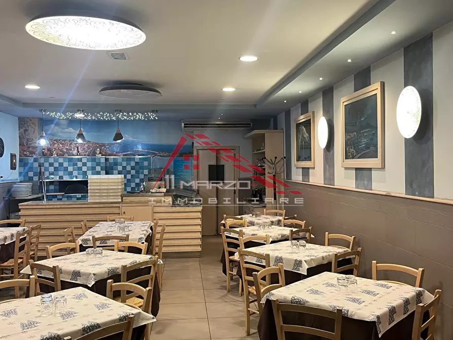 Immagine 7 di Bar / Ristorante in vendita  a Pisa