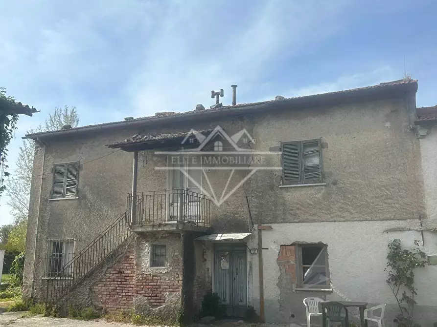 Immagine 1 di Casa semindipendente in vendita  a Pietrasanta