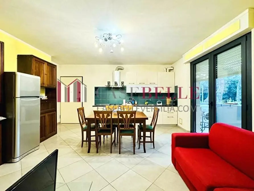 Immagine 5 di Appartamento in affitto  a Camaiore