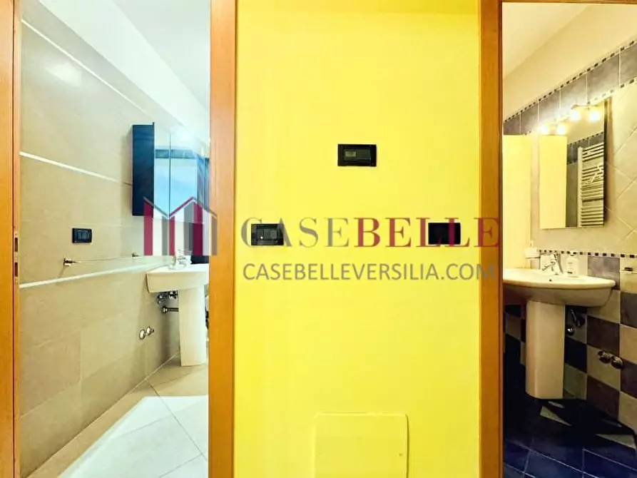 Immagine 11 di Appartamento in affitto  a Camaiore