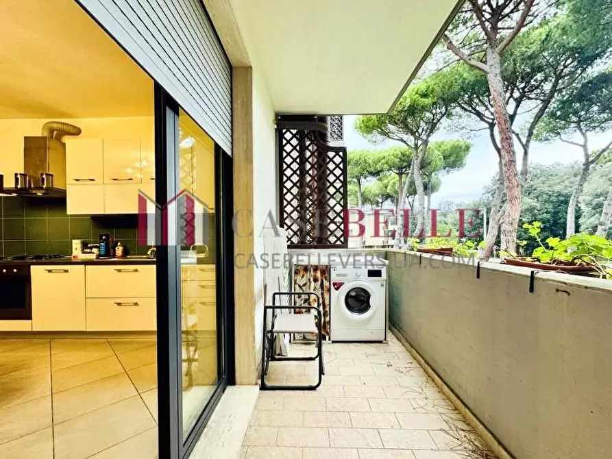 Immagine 9 di Appartamento in affitto  a Camaiore