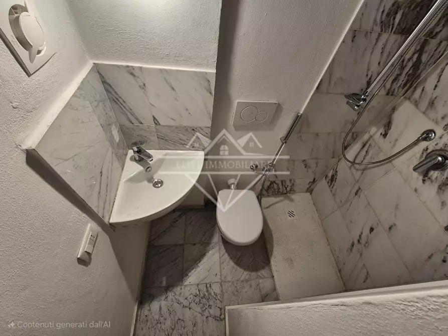 Immagine 5 di Appartamento in vendita  a Carrara