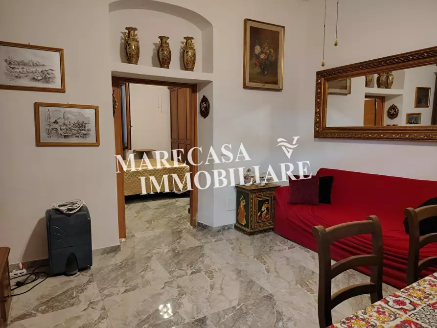 Immagine 7 di Appartamento in vendita  a Carrara