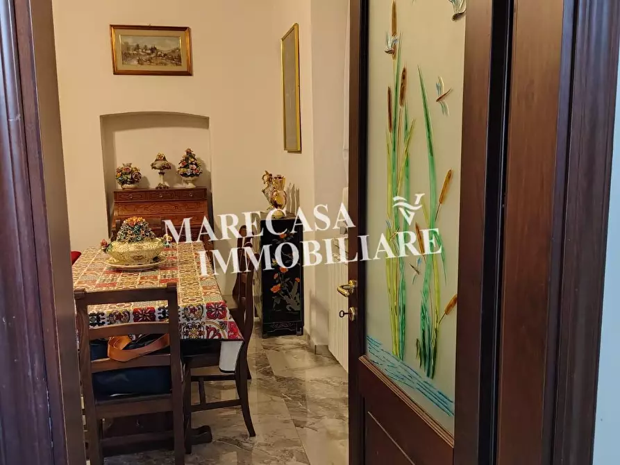 Immagine 5 di Appartamento in vendita  a Carrara