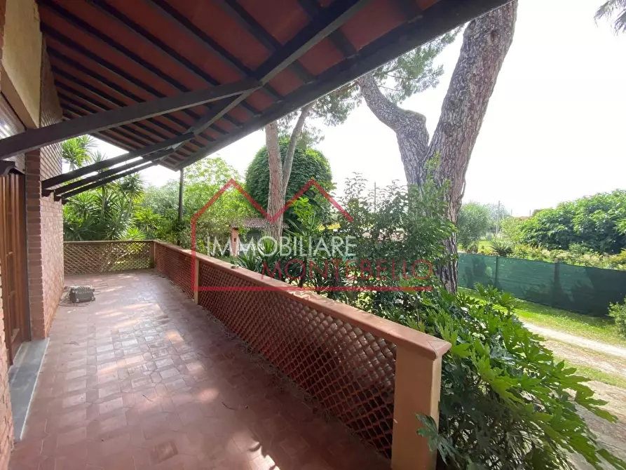 Immagine 22 di Villa in vendita  a Camaiore