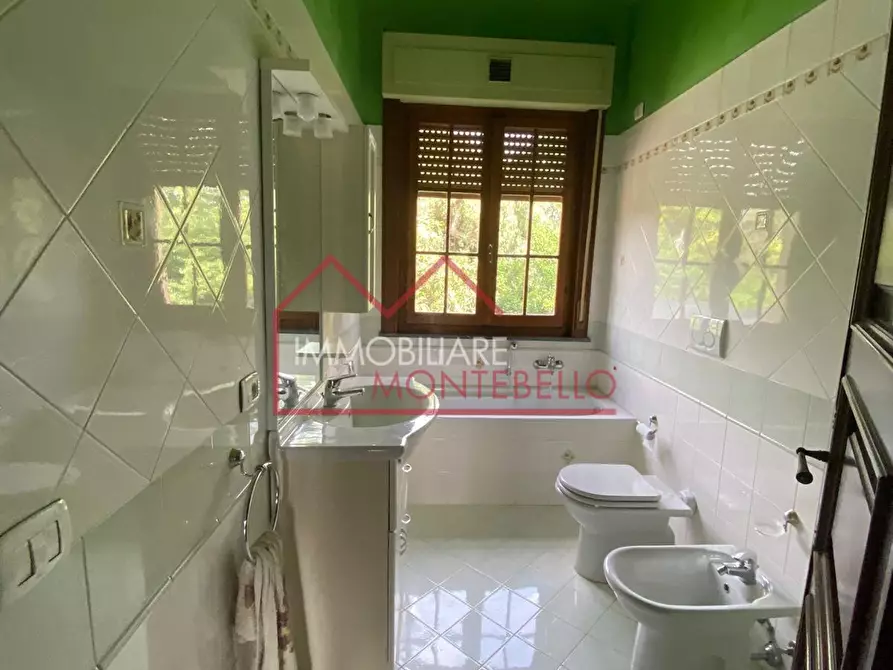 Immagine 25 di Villa in vendita  a Camaiore