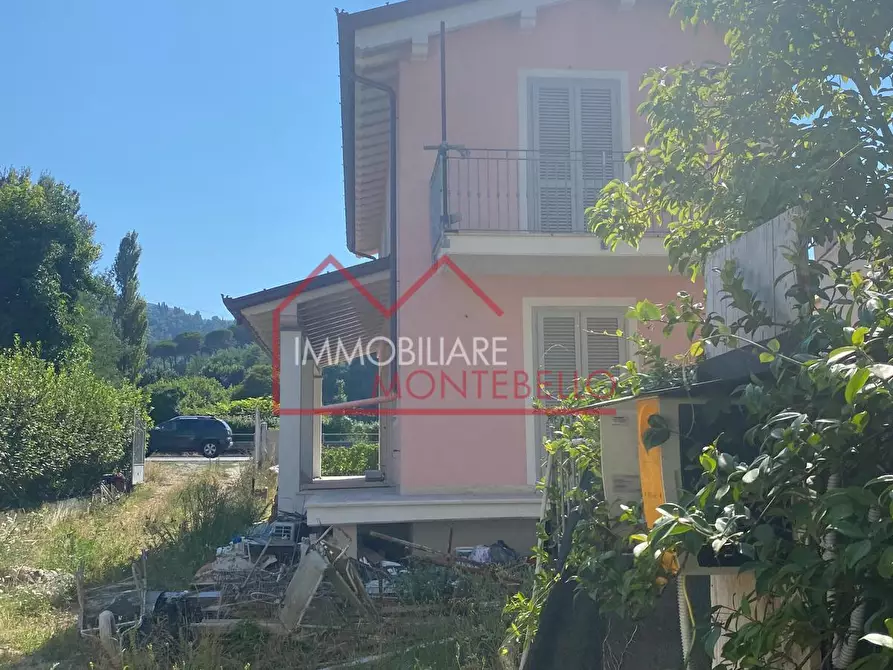 Immagine 3 di Villa in vendita  a Camaiore