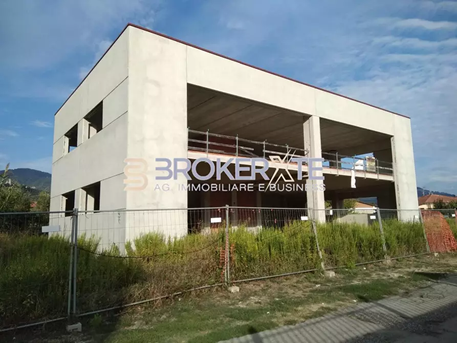 Immagine 6 di Capannone industriale in vendita  a Castelnuovo Magra