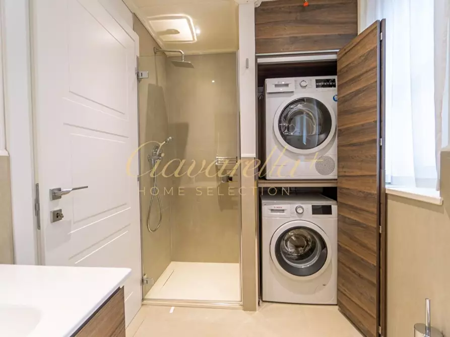 Immagine 21 di Villa in affitto  a Forte Dei Marmi