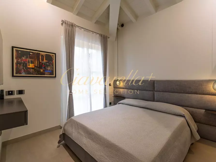 Immagine 22 di Villa in affitto  a Forte Dei Marmi