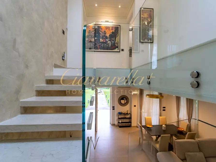 Immagine 31 di Villa in affitto  a Forte Dei Marmi