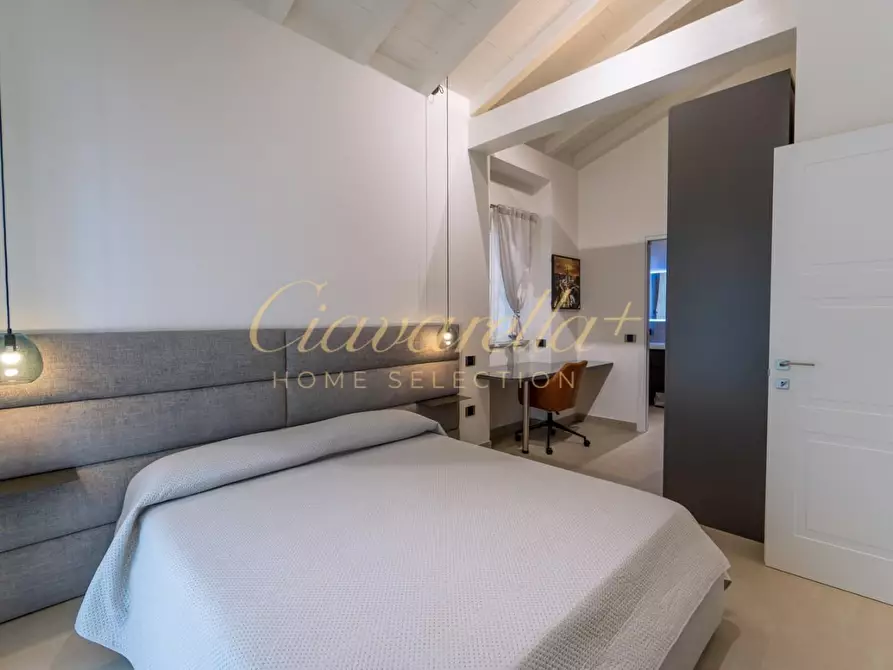 Immagine 23 di Villa in affitto  a Forte Dei Marmi