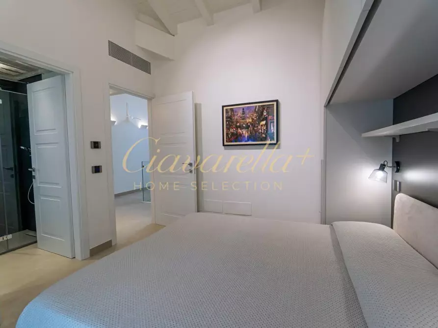 Immagine 34 di Villa in affitto  a Forte Dei Marmi