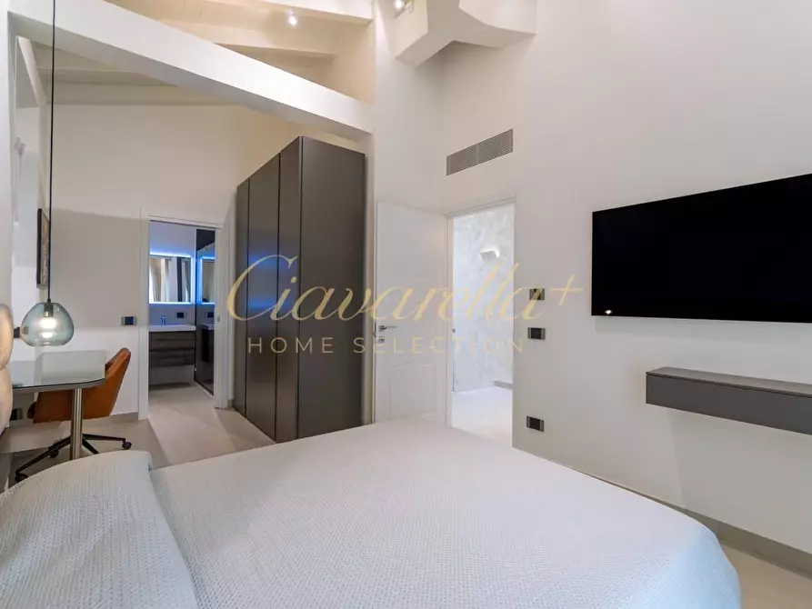 Immagine 24 di Villa in affitto  a Forte Dei Marmi