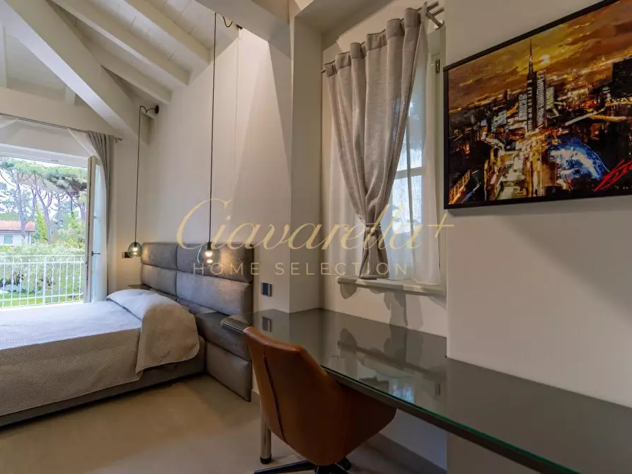 Immagine 29 di Villa in affitto  a Forte Dei Marmi