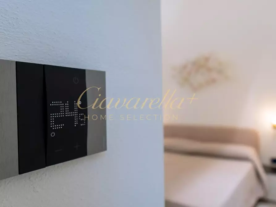 Immagine 36 di Villa in affitto  a Forte Dei Marmi