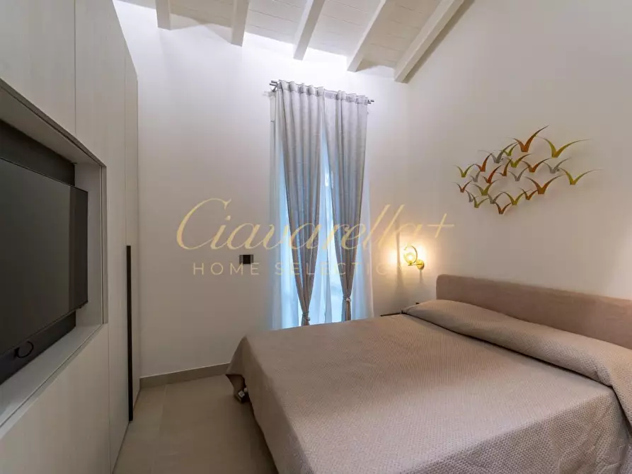 Immagine 37 di Villa in affitto  a Forte Dei Marmi