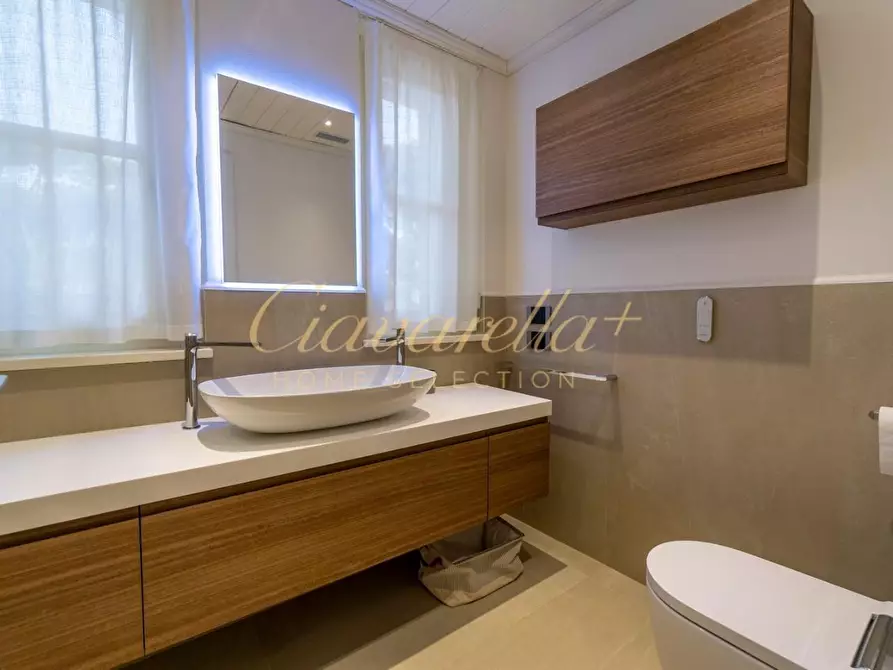 Immagine 39 di Villa in affitto  a Forte Dei Marmi