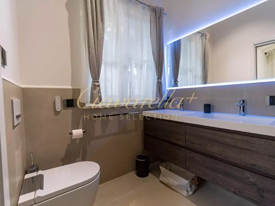 Immagine 28 di Villa in affitto  a Forte Dei Marmi