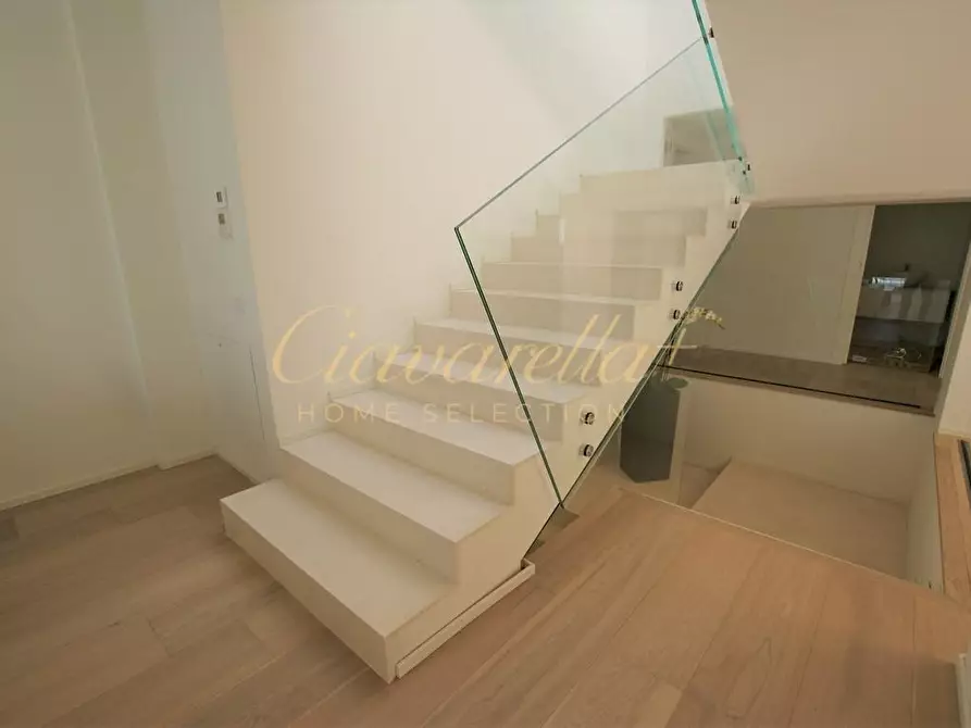 Immagine 25 di Villa in affitto  a Forte Dei Marmi