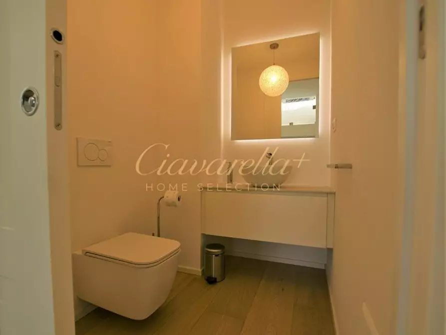 Immagine 21 di Villa in affitto  a Forte Dei Marmi