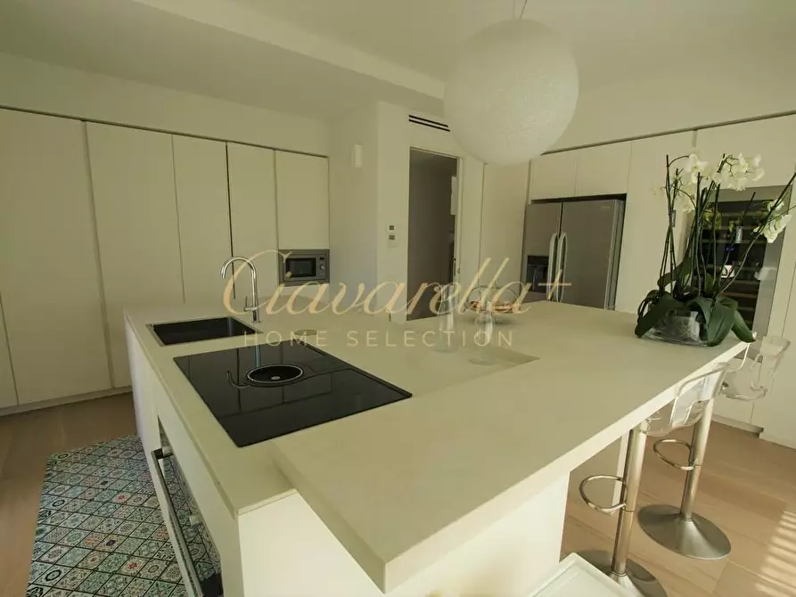 Immagine 19 di Villa in affitto  a Forte Dei Marmi