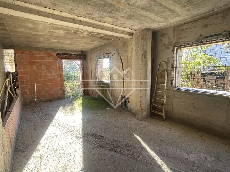 Immagine 4 di Casa bifamiliare in vendita  a Castelnuovo Magra
