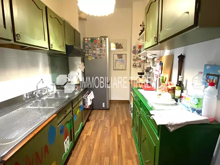 Immagine 12 di Appartamento in vendita  a Massa