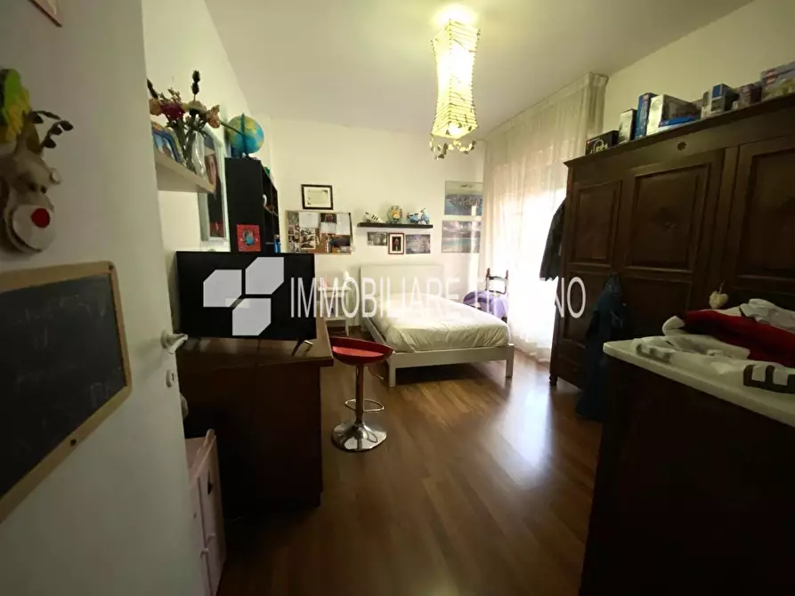 Immagine 7 di Appartamento in vendita  a Massa