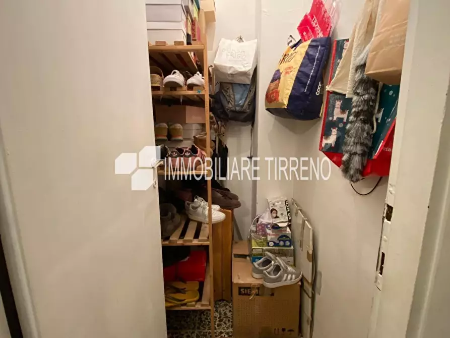 Immagine 5 di Appartamento in vendita  a Massa