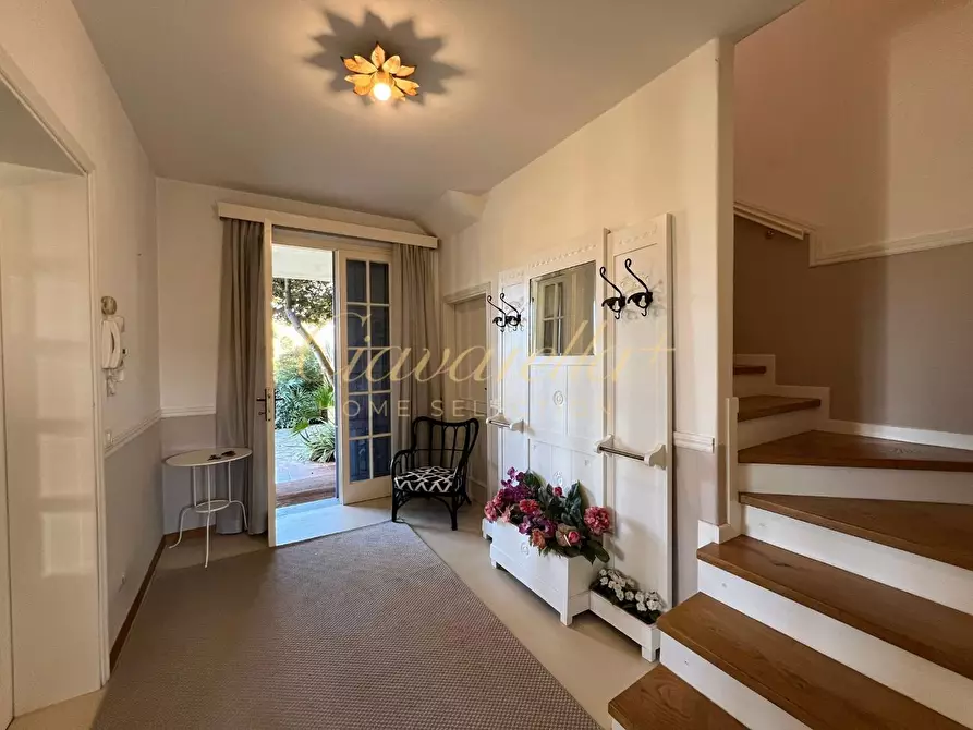 Immagine 10 di Villa in affitto  a Forte Dei Marmi