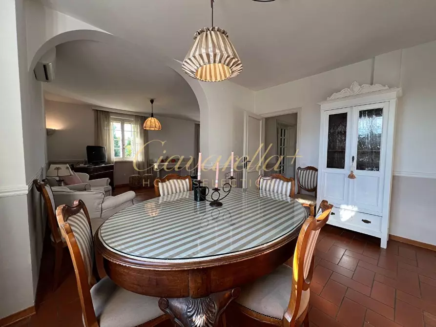 Immagine 24 di Villa in affitto  a Forte Dei Marmi