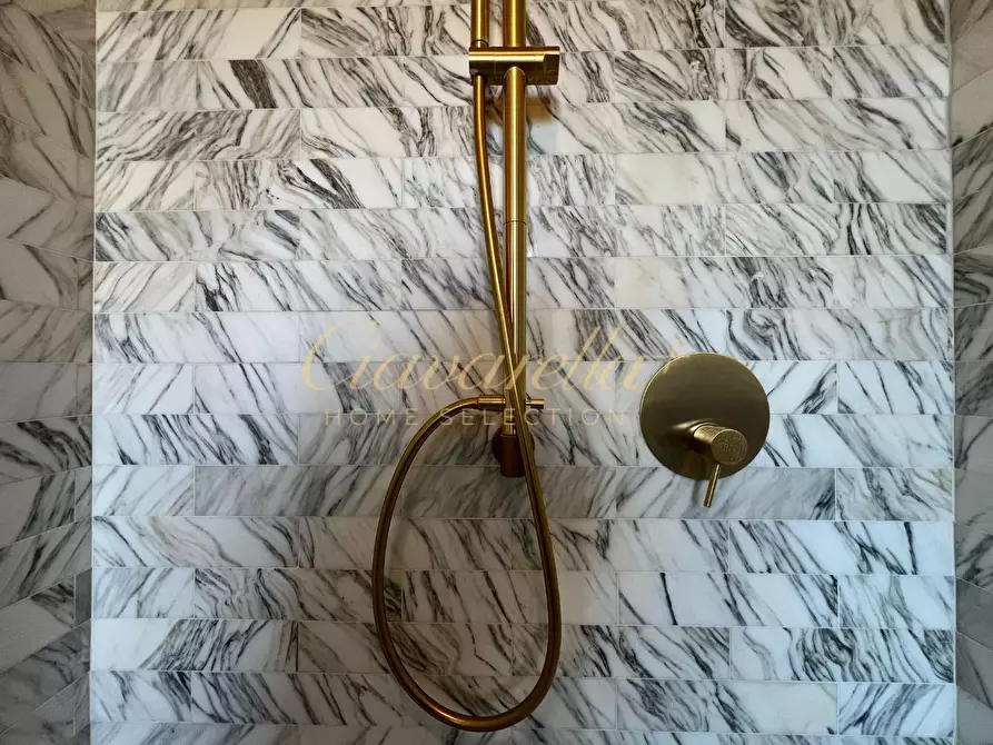 Immagine 12 di Villa in affitto  a Forte Dei Marmi