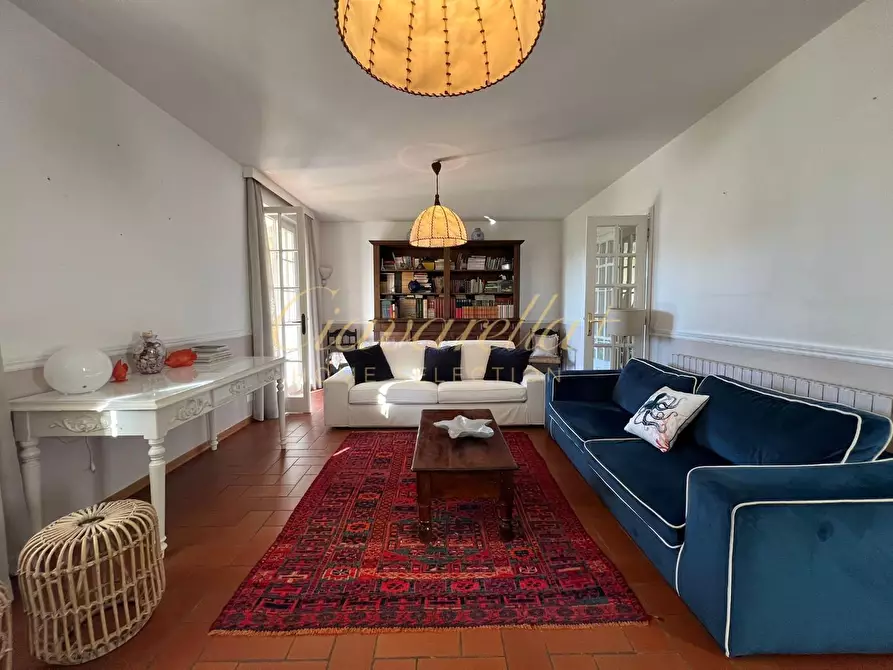 Immagine 6 di Villa in affitto  a Forte Dei Marmi