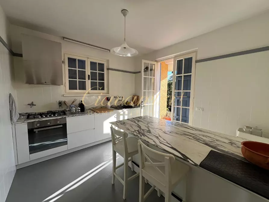 Immagine 23 di Villa in affitto  a Forte Dei Marmi