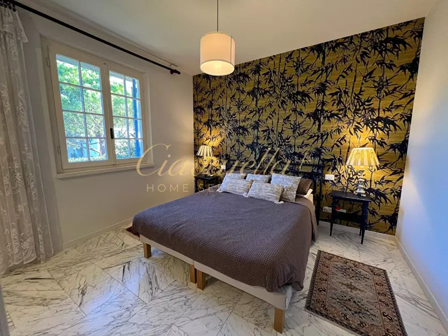 Immagine 15 di Villa in affitto  a Forte Dei Marmi