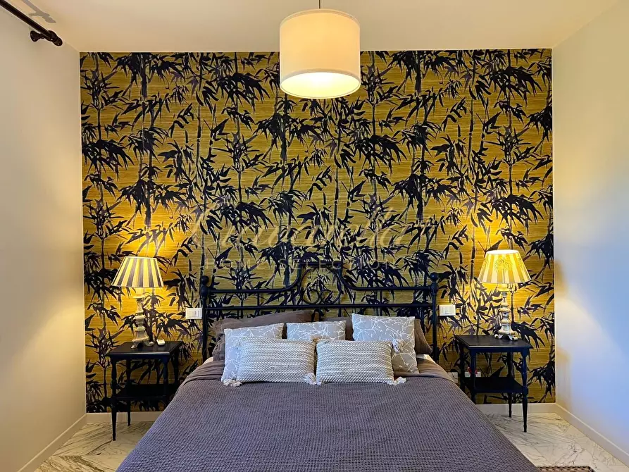 Immagine 11 di Villa in affitto  a Forte Dei Marmi