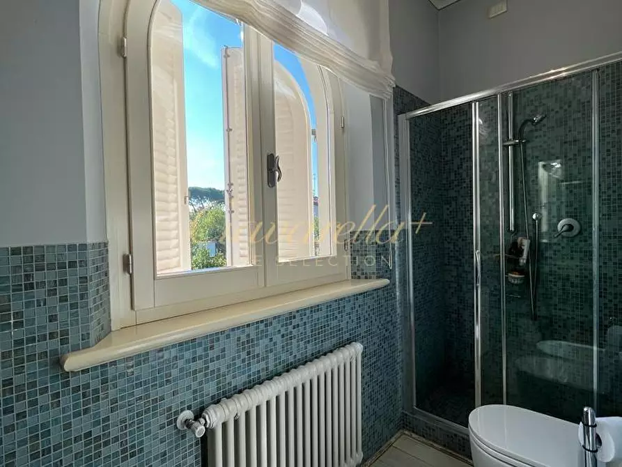 Immagine 25 di Villa in affitto  a Forte Dei Marmi