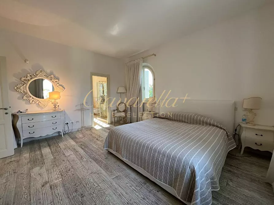 Immagine 34 di Villa in affitto  a Forte Dei Marmi