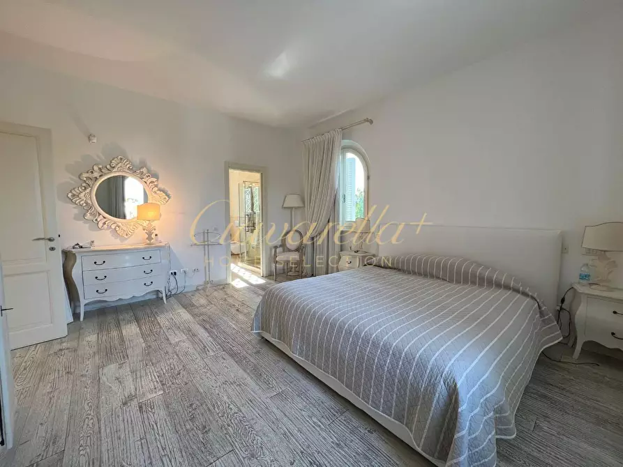 Immagine 35 di Villa in affitto  a Forte Dei Marmi