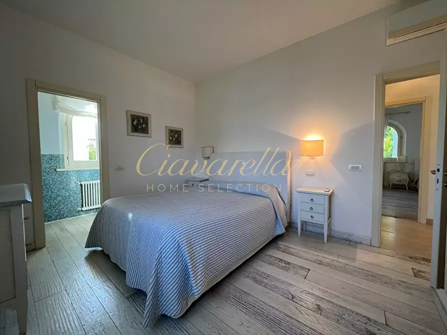 Immagine 23 di Villa in affitto  a Forte Dei Marmi