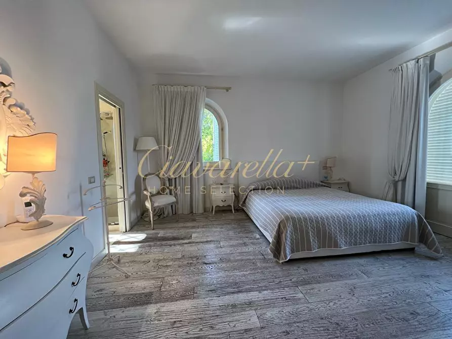 Immagine 28 di Villa in affitto  a Forte Dei Marmi